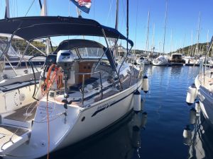 Bavaria 34 Cruiser