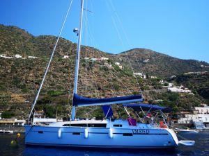 Bavaria 41 Cruiser