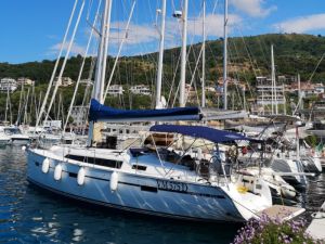 Bavaria 41 Cruiser