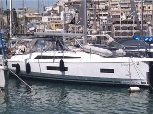 Oceanis 40.1