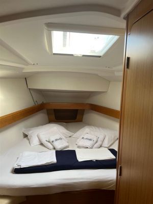 Sun Odyssey 42i