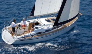 Bavaria 38