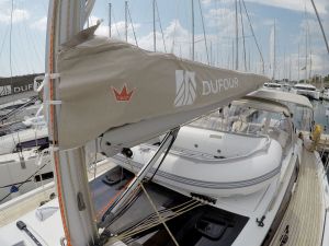 Dufour 430 GL