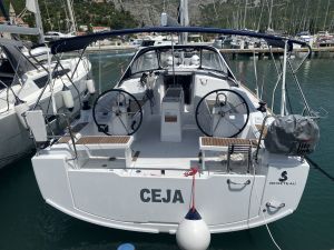 Oceanis 38.1