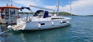 Oceanis 40.1