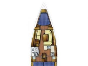 Sun Odyssey 39i