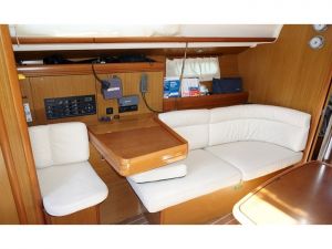 Sun Odyssey 39i