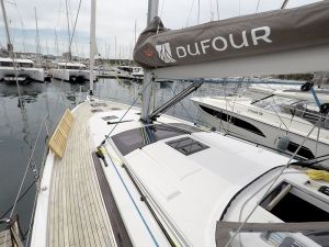 Dufour 41 GL