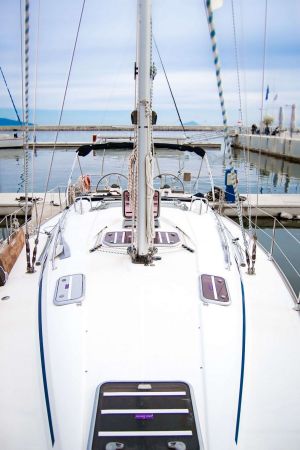 Bavaria 40