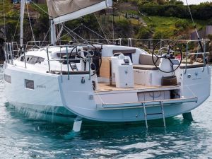 Sun Odyssey 410