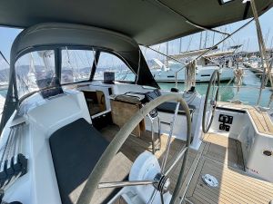 Hanse 348