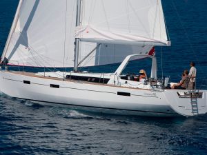 Oceanis 45