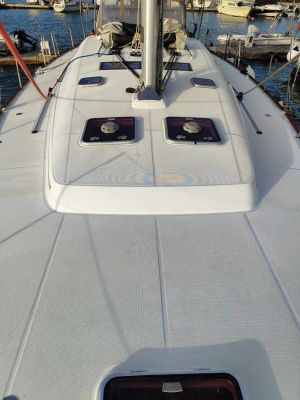 Oceanis 50