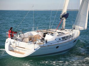 Sun Odyssey 44i