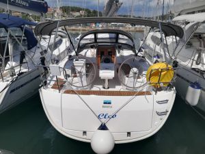 Bavaria 34 Cruiser