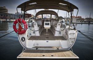 Bavaria 34 Cruiser