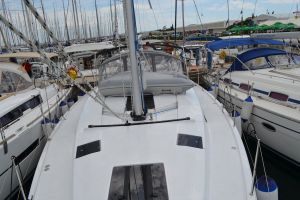 Hanse 415