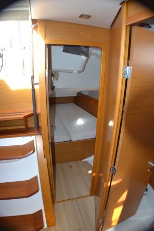 Sun Odyssey 439