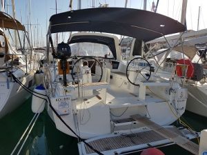 Oceanis 35.1