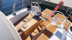 Bavaria 34 Cruiser