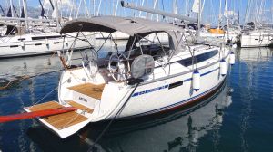 Bavaria 34 Cruiser