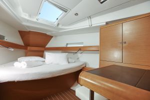 Sun Odyssey 409