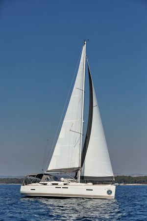 Sun Odyssey 409