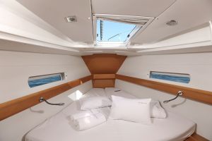 Sun Odyssey 409