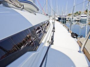 Sun Odyssey 409