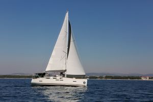 Sun Odyssey 409