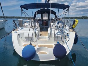 Beneteau 50