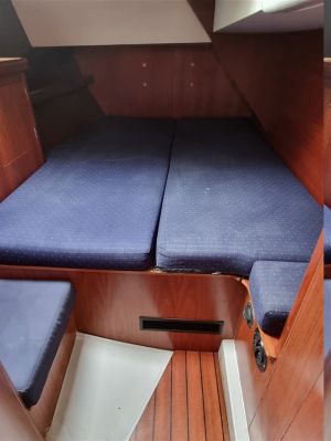 Beneteau 50