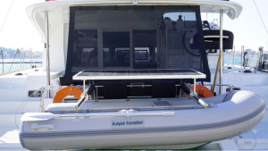 Lagoon 40