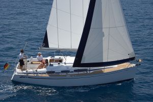 Bavaria 39 Cruiser