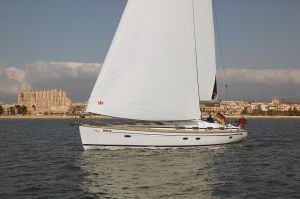 Bavaria 50 Cruiser