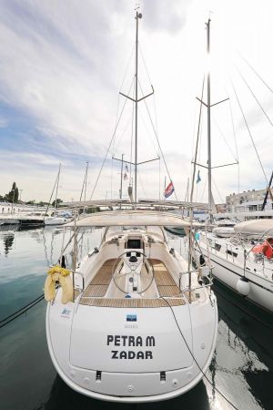 Bavaria Cruiser 36