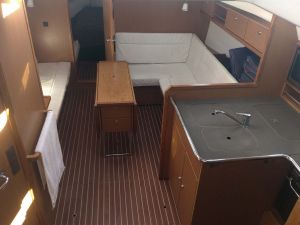 Bavaria Cruiser 36