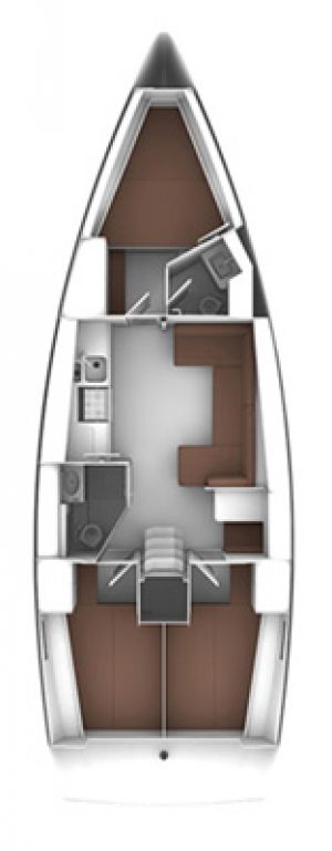 Bavaria Cruiser 41