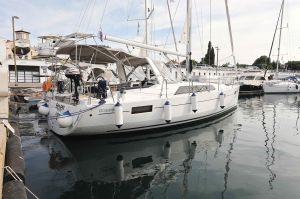 Oceanis 41.1