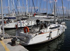 Sun odyssey 379