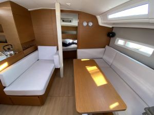 Sun Odyssey 410