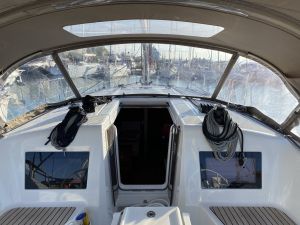 Sun Odyssey 410