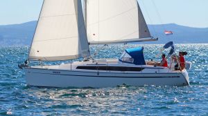 Bavaria 34 Cruiser