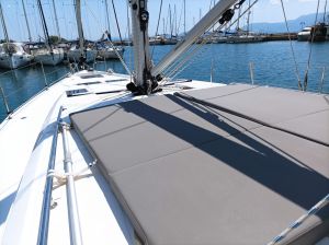 Bavaria 45 Cruiser