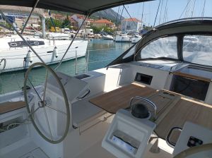 Bavaria 45 Cruiser