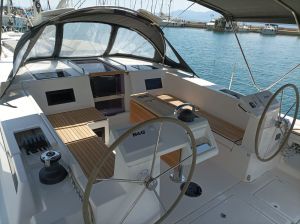 Bavaria 45 Cruiser