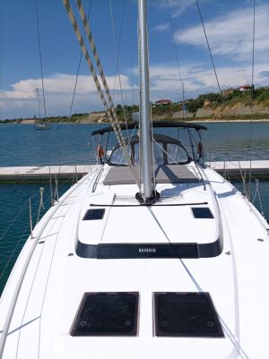 Bavaria 45 Cruiser