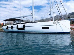 Bavaria 45 Cruiser