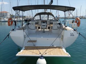 Bavaria 45 Cruiser