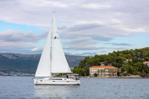 Bavaria Cruiser 41